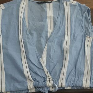 Zara Basic Collection